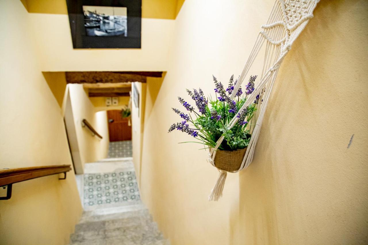 Apartment Relais *