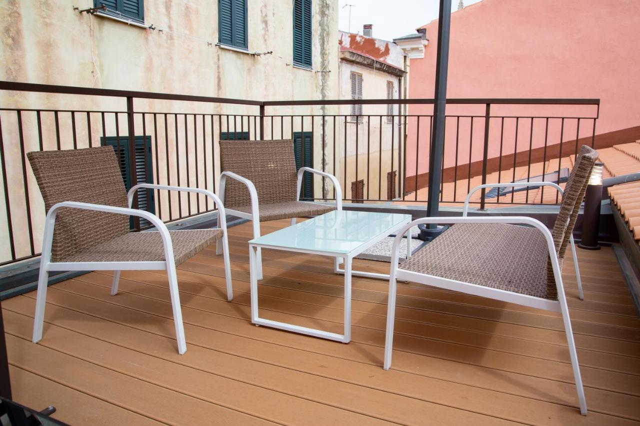 Relais * Alghero