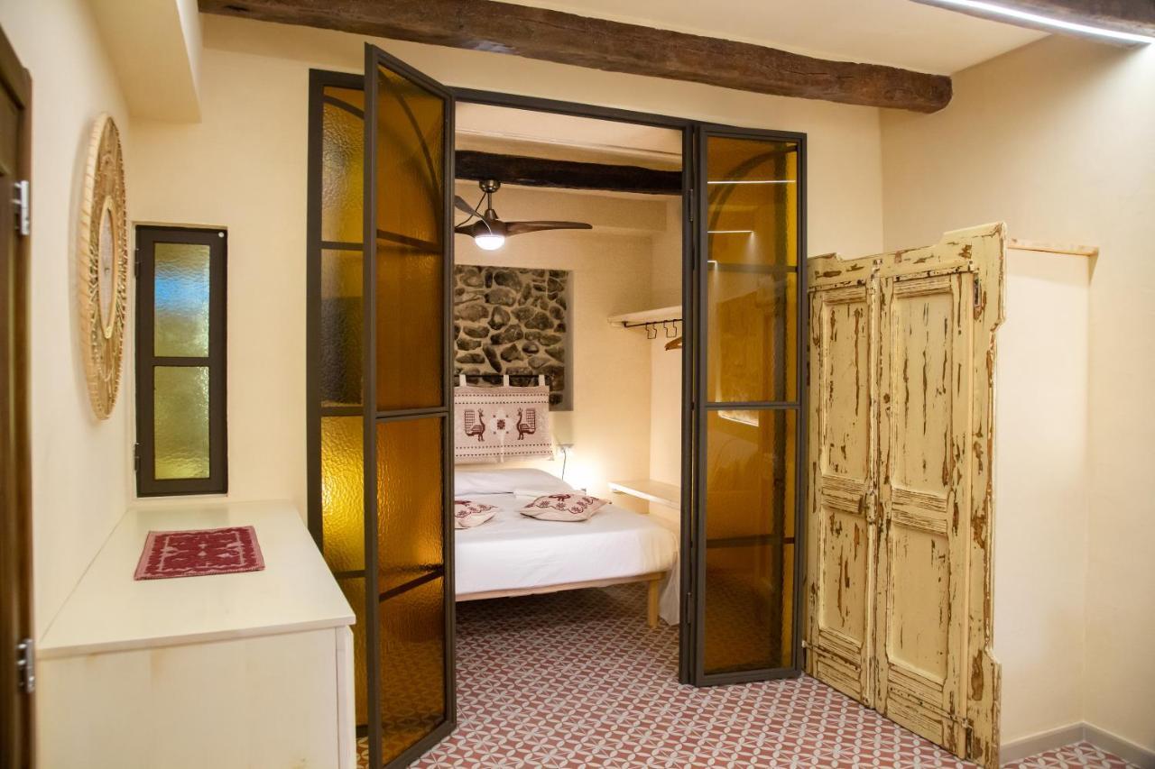 Apartment Relais *