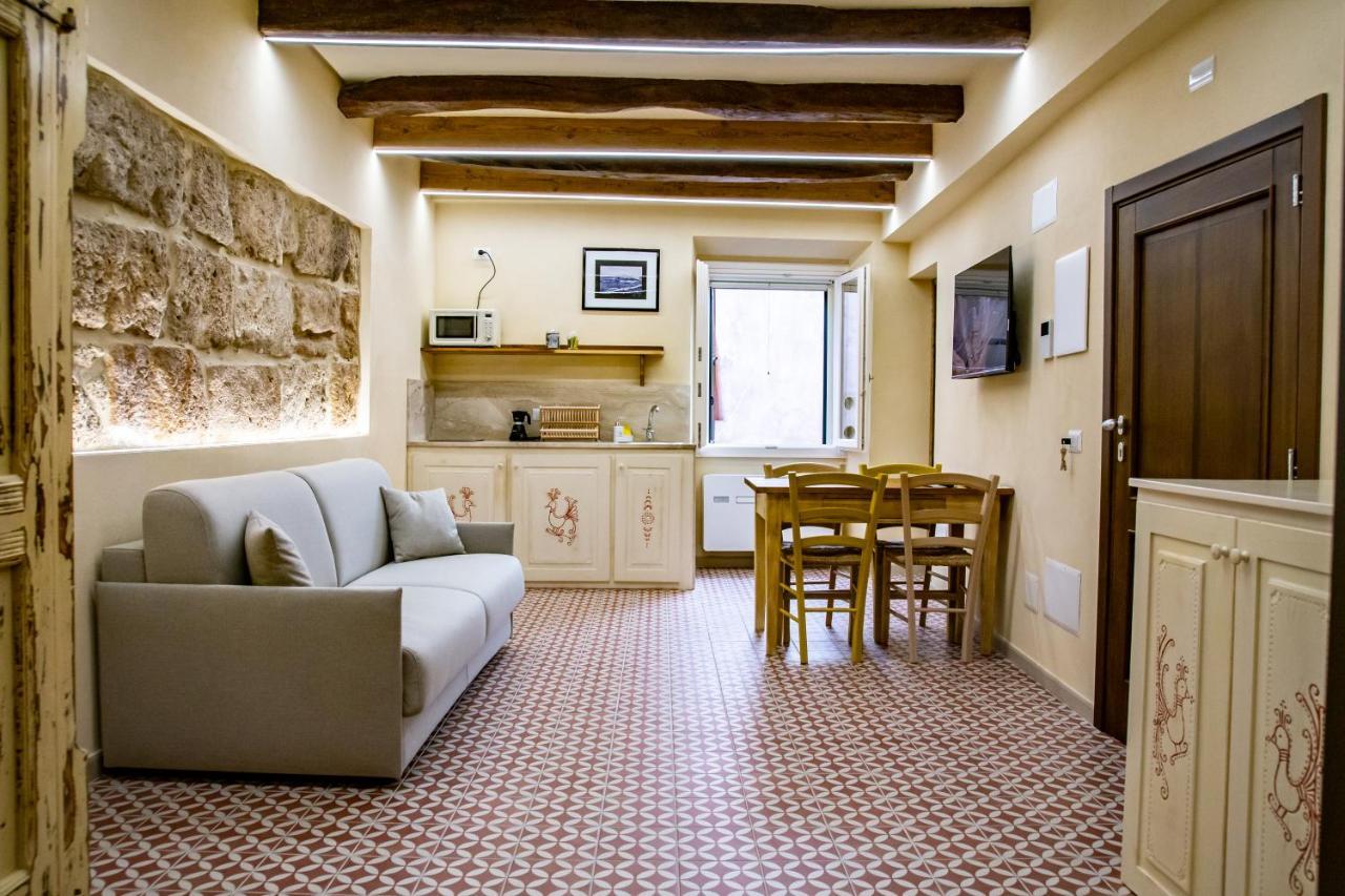 Relais Apartment