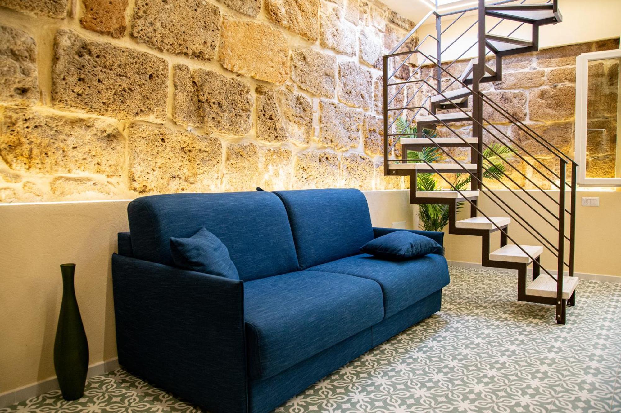 Apartment Relais *