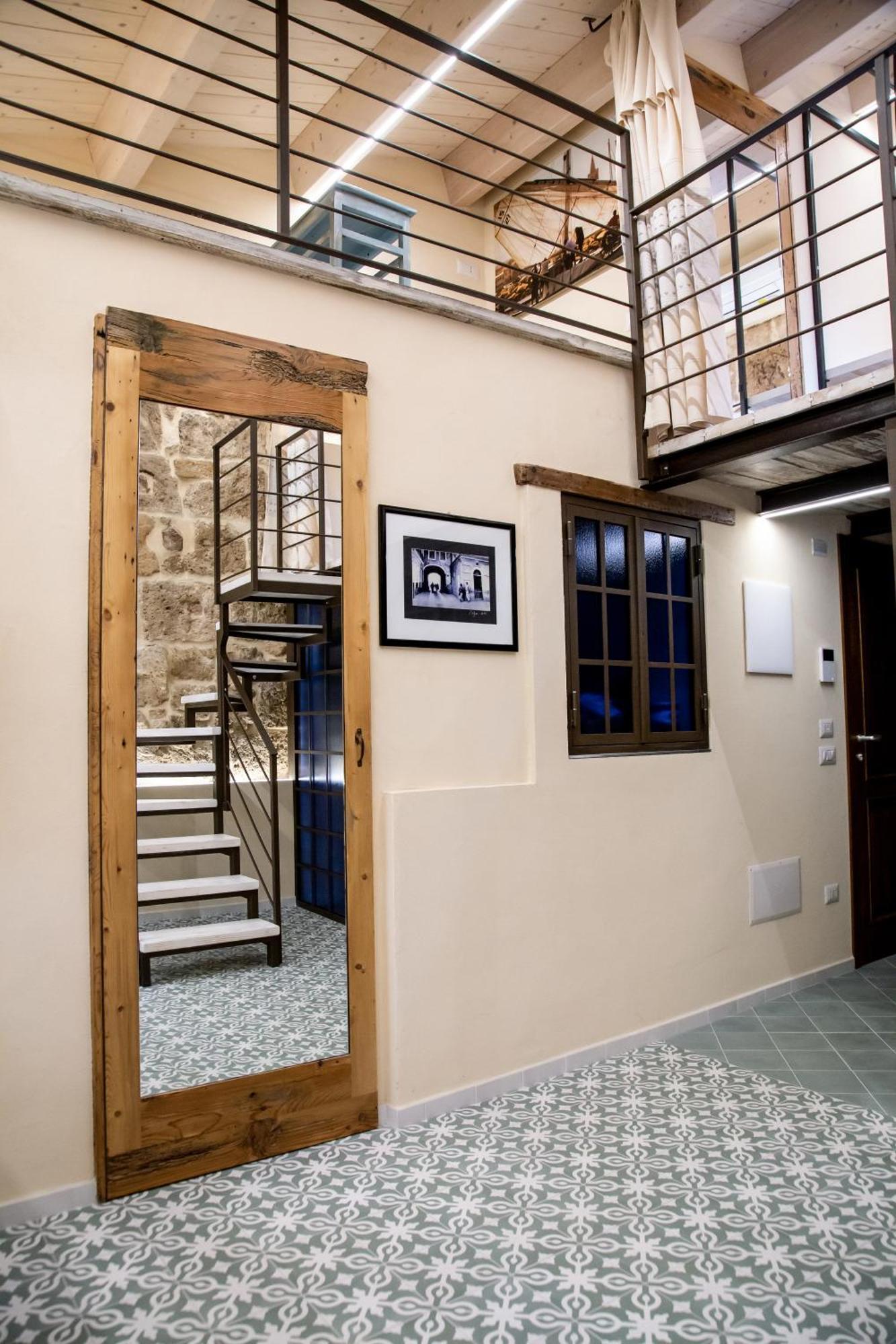 Apartment Relais *