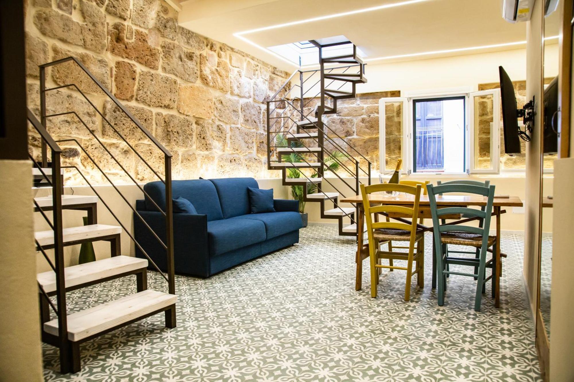 Apartment Relais