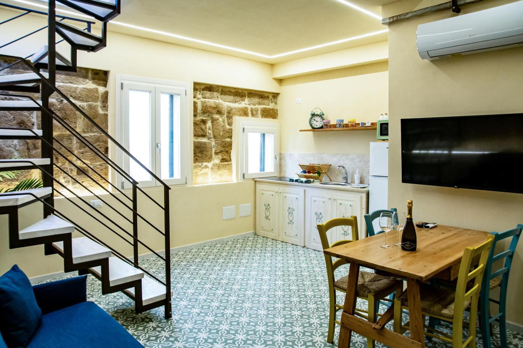 Relais Alghero
