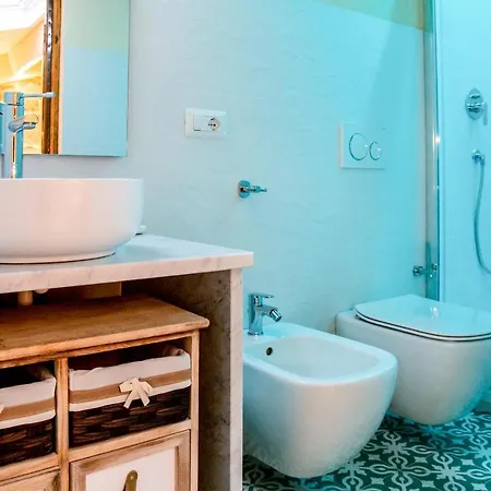 Alguer Relais Appartement Buitenkant foto