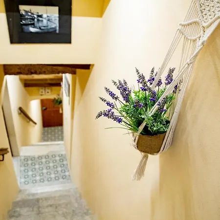 Alguer Relais Appartement Buitenkant foto