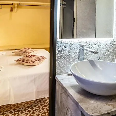Alguer Relais Appartement Buitenkant foto