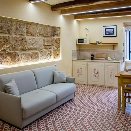 Alguer Relais Appartement Buitenkant foto