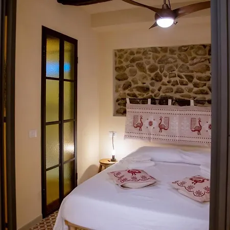 Alguer Relais Appartement Buitenkant foto