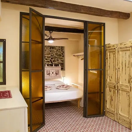 Alguer Relais Appartement Buitenkant foto