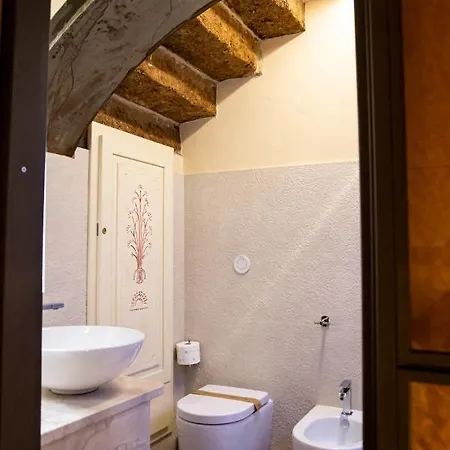 Alguer Relais Appartement Buitenkant foto