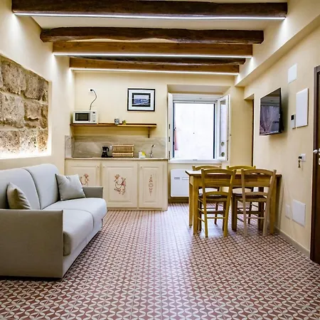 Alguer Relais Appartement Buitenkant foto