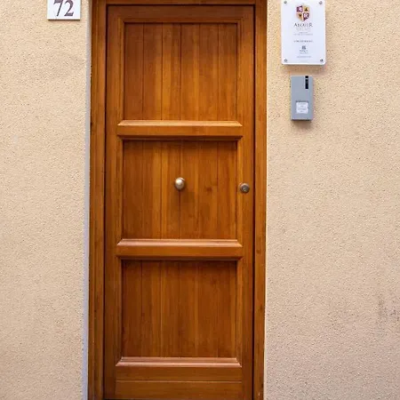 Alguer Relais Appartement Buitenkant foto