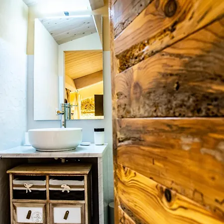 Alguer Relais Appartement Buitenkant foto