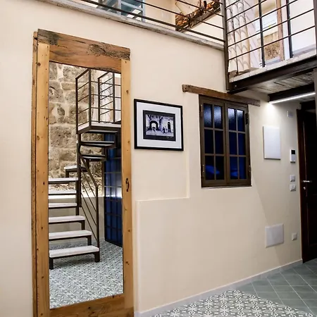 Alguer Relais Appartement Buitenkant foto