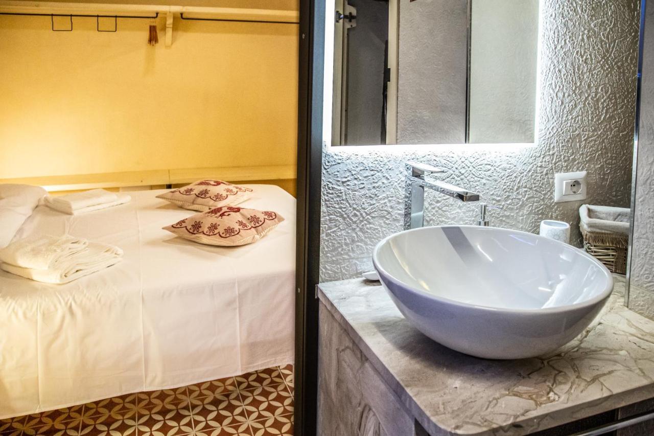 Relais Appartement *
