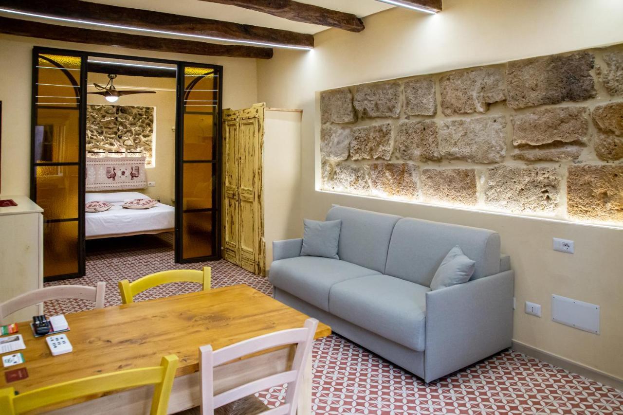 Relais Appartement